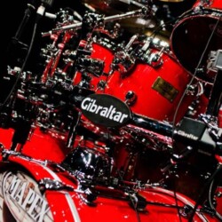 Workshow Aquiles Priester