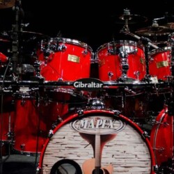 Workshow Aquiles Priester