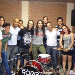 Workshop 109