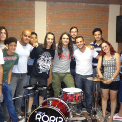 Workshop 109