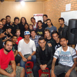 Workshop 110
