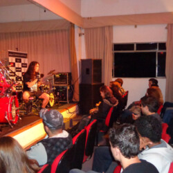 Workshop 112