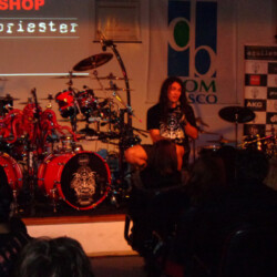 Workshop 113