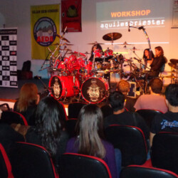 Workshop 114