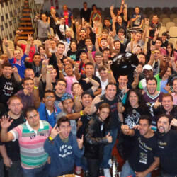 Workshop 117