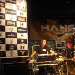 Workshop 15