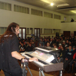 Workshop 17
