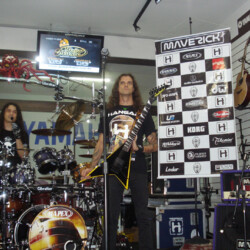 Workshop 34