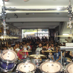 Workshop 36