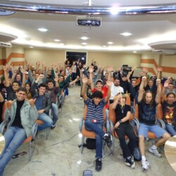 Workshop 37