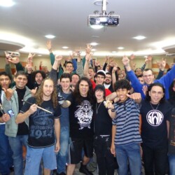 Workshop 38