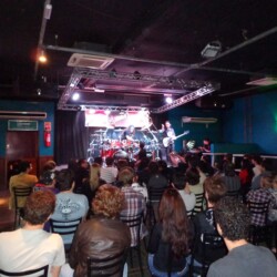 Workshop 45