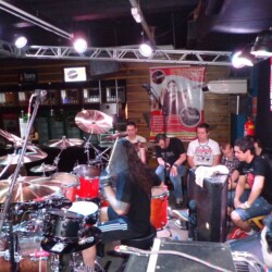 Workshop 47