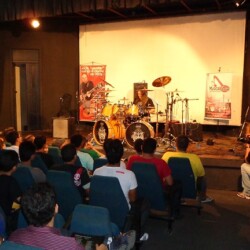 Workshop 77