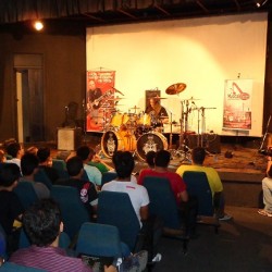 Workshop 77