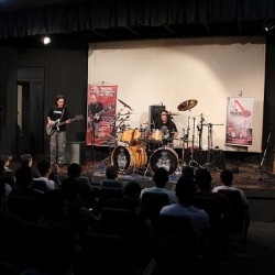 Workshop 78