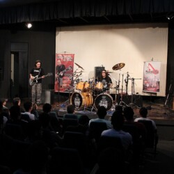 Workshop 78