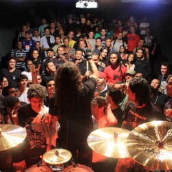 Workshop 81