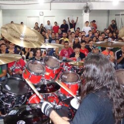 Workshop 96
