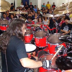 Workshop 97