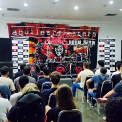 Workshop Aquiles Priester Ribeirao Preto Sp14 04 2016a