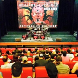 Workshop Aquiles Priester Sao Jose Do Rio Preto Sp16 04 2016b