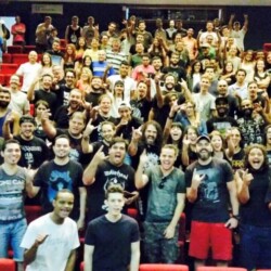 Workshop Aquiles Priester Sao Jose Do Rio Preto Sp16 04 2016d