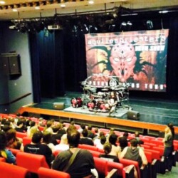 Workshop Aquiles Priester Sao Jose Do Rio Preto Sp16 04 2016e