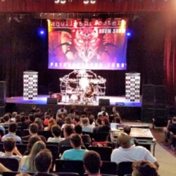 Workshop Aquiles Priester Uberaba Mg12 04 2016b