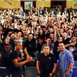 Workshop Aquiles Priester Uberaba Mg12 04 2016c