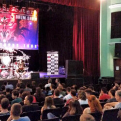 Workshop Aquiles Priester Uberaba Mg12 04 2016d