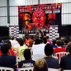 Workshop Aquiles Priester Uberlandia Mg13 04 2016b