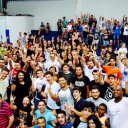 Workshop Aquiles Priester Uberlandia Mg13 04 2016e