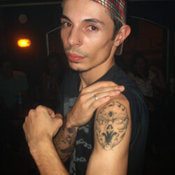 Workshop Do Aqulies Pai Do Surrel 143