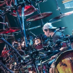 Aquiles Priester Drum Festival Renan Facciolo0623