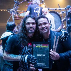 Aquiles Priester Drum Festival Renan Facciolo1236