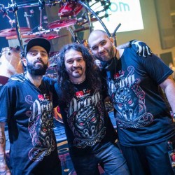 Aquiles Priester Drum Festival Renan Facciolo1289