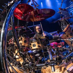 Aquiles Priester Drum Festival Renan Facciolo7111