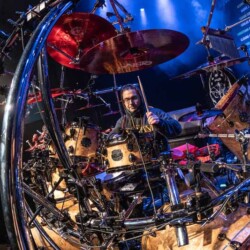 Aquiles Priester Drum Festival Renan Facciolo7111