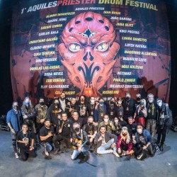 Aquiles Priester Drum Festival Renan Facciolo7212