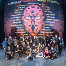 Aquiles Priester Drum Festival Renan Facciolo7212