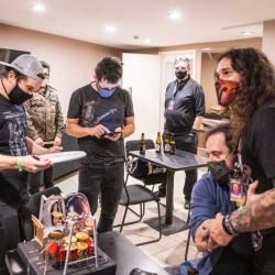 Aquiles Priester Drum Festival Renan Facciolo7322