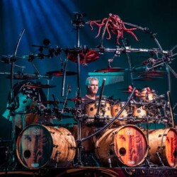 Aquiles Priester Drum Festival Renan Facciolo7665