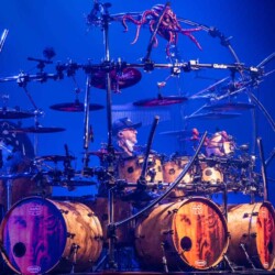 Aquiles Priester Drum Festival Renan Facciolo7782