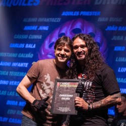 Aquiles Priester Drum Festival Renan Facciolo8104
