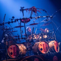 Aquiles Priester Drum Festival Renan Facciolo8139