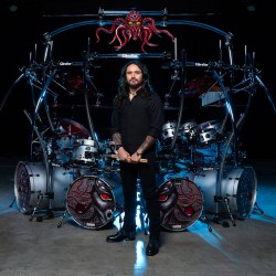 Aquiles Priester. Photo By Alex Solca.
