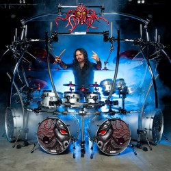 Aquiles Priester. Photo By Alex Solca.