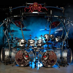 Aquiles Priester. Photo By Alex Solca.