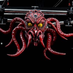 Aquiles Priester. Photo By Alex Solca. Aquiles Priester. Photo By Alex Solca.